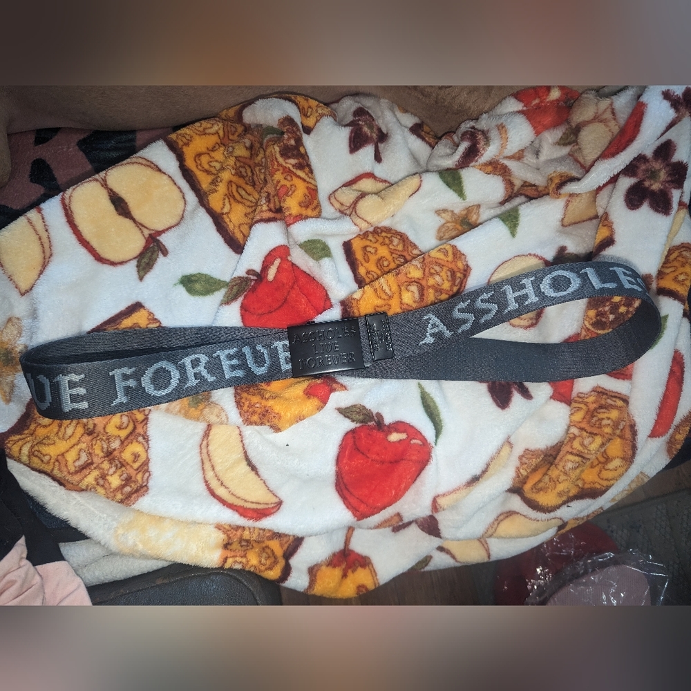 ALF belt